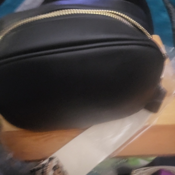 Small vegan purse - Picture 3 of 7